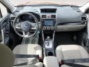Thumbnail image of 2017 Subaru Forester at Lafontaine Ford of Lansing