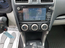 Thumbnail image of 2017 Subaru Forester at Lafontaine Ford of Lansing