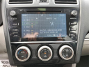 Thumbnail image of 2017 Subaru Forester at Lafontaine Ford of Lansing