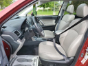Thumbnail image of 2017 Subaru Forester at Lafontaine Ford of Lansing