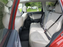Thumbnail image of 2017 Subaru Forester at Lafontaine Ford of Lansing