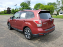 Thumbnail image of 2017 Subaru Forester at Lafontaine Ford of Lansing