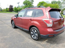 Thumbnail image of 2017 Subaru Forester at Lafontaine Ford of Lansing