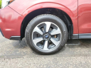 Thumbnail image of 2017 Subaru Forester at Lafontaine Ford of Lansing