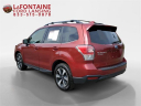 Thumbnail image of 2017 Subaru Forester at Lafontaine Ford of Lansing