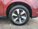 Thumbnail image of 2017 Subaru Forester at Lafontaine Ford of Lansing