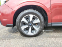 Thumbnail image of 2017 Subaru Forester at Lafontaine Ford of Lansing