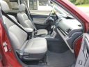 Thumbnail image of 2017 Subaru Forester at Lafontaine Ford of Lansing