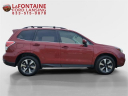 Thumbnail image of 2017 Subaru Forester at Lafontaine Ford of Lansing