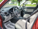 Thumbnail image of 2017 Subaru Forester at Lafontaine Ford of Lansing