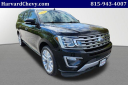 Thumbnail image of 2018 Ford Expedition MAX at Harvard Chevrolet Buick GMC NEW