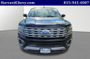Thumbnail image of 2018 Ford Expedition MAX at Harvard Chevrolet Buick GMC NEW
