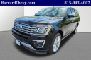 Thumbnail image of 2018 Ford Expedition MAX at Harvard Chevrolet Buick GMC NEW