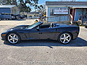2007 Chevrolet Corvette at Star Imports