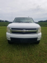 Thumbnail image of 2007 Chevrolet Silverado 1500 at Trading Waynes