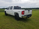 Thumbnail image of 2007 Chevrolet Silverado 1500 at Trading Waynes