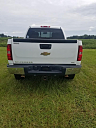 Thumbnail image of 2007 Chevrolet Silverado 1500 at Trading Waynes