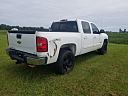 Thumbnail image of 2007 Chevrolet Silverado 1500 at Trading Waynes