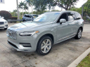Thumbnail image of 2024 Volvo XC90 at Weston Nissan Volvo