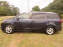 Thumbnail image of 2015 Kia Sedona at WARD'S MOTOR SPORTS, INC