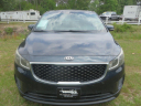 Thumbnail image of 2015 Kia Sedona at WARD'S MOTOR SPORTS, INC