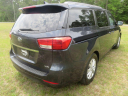 Thumbnail image of 2015 Kia Sedona at WARD'S MOTOR SPORTS, INC
