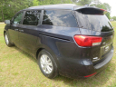 Thumbnail image of 2015 Kia Sedona at WARD'S MOTOR SPORTS, INC