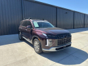 Thumbnail image of 2024 Hyundai PALISADE at Edmond Hyundai - USED
