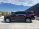 Thumbnail image of 2024 Hyundai PALISADE at Edmond Hyundai - USED