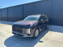 2024 Hyundai PALISADE SEL at Edmond Hyundai - USED