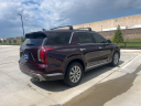 Thumbnail image of 2024 Hyundai PALISADE at Edmond Hyundai - USED