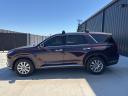 Thumbnail image of 2024 Hyundai PALISADE at Edmond Hyundai - USED