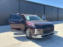 Thumbnail image of 2024 Hyundai PALISADE at Edmond Hyundai - USED