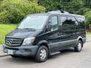 Thumbnail image of 2016 Mercedes-Benz Sprinter at Braida of PORTLAND, OR