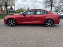 Thumbnail image of 2021 Volvo S60 at LaFontaine Volvo Cars of Farmington Hills
