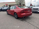 Thumbnail image of 2021 Volvo S60 at LaFontaine Volvo Cars of Farmington Hills