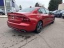Thumbnail image of 2021 Volvo S60 at LaFontaine Volvo Cars of Farmington Hills