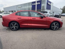 Thumbnail image of 2021 Volvo S60 at LaFontaine Volvo Cars of Farmington Hills