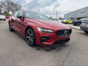 Thumbnail image of 2021 Volvo S60 at LaFontaine Volvo Cars of Farmington Hills