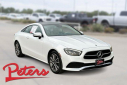 Thumbnail image of 2023 Mercedes-Benz E-Class at NEW - Peters LV Chev CJDR