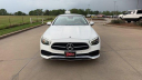 Thumbnail image of 2023 Mercedes-Benz E-Class at NEW - Peters LV Chev CJDR
