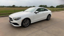 Thumbnail image of 2023 Mercedes-Benz E-Class at NEW - Peters LV Chev CJDR