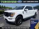 Thumbnail image of 2022 Ford F-150 at Two Rivers Ford