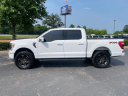 Thumbnail image of 2022 Ford F-150 at Two Rivers Ford
