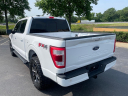 Thumbnail image of 2022 Ford F-150 at Two Rivers Ford