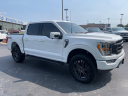 Thumbnail image of 2022 Ford F-150 at Two Rivers Ford