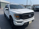 Thumbnail image of 2022 Ford F-150 at Two Rivers Ford