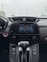 2022 Honda CR-V EX-L at Piazza Honda Of Pottstown USED