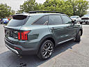 Thumbnail image of 2021 Kia Sorento at Gary Mathews Motors