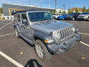 Thumbnail image of 2018 Jeep Wrangler Unlimited at Tasca Chrysler Dodge Jeep Ram White Plains